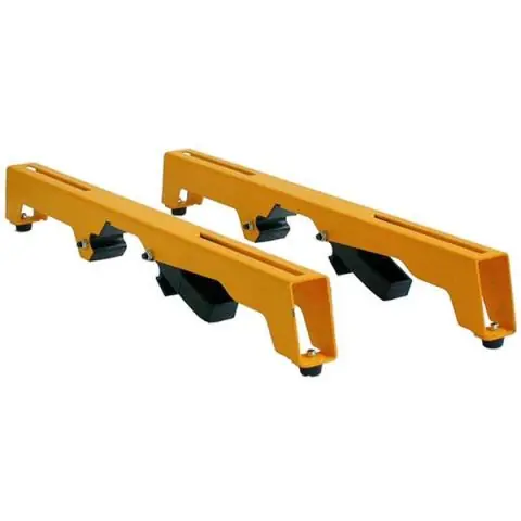 Rea Dewalt DE7030 Monteringsbygel